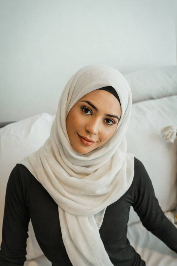 Amina 🌙 - OnlyFans creator with 0 reviews (0.0/5 stars)