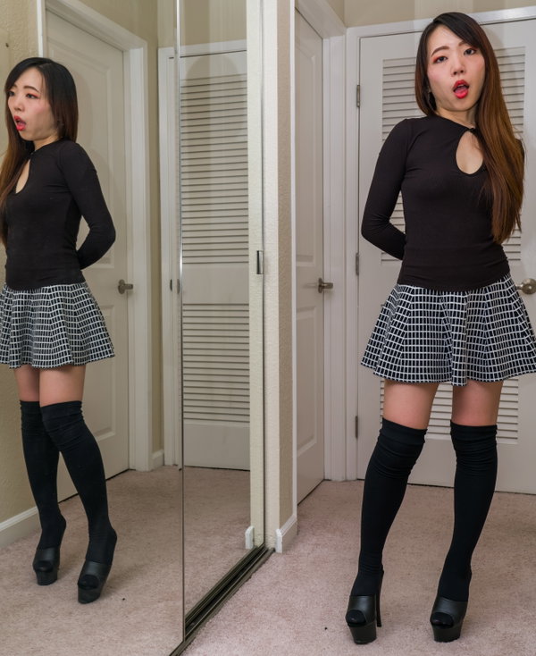 MihoJP - OnlyFans creator with 0 reviews (0.0/5 stars)