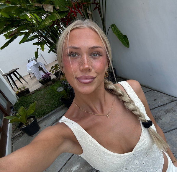 olivia