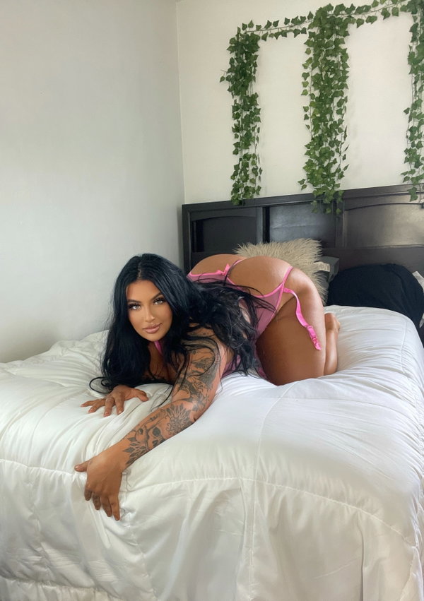 Ashley - créateur OnlyFans avec 0 avis (0.0/5 étoiles)