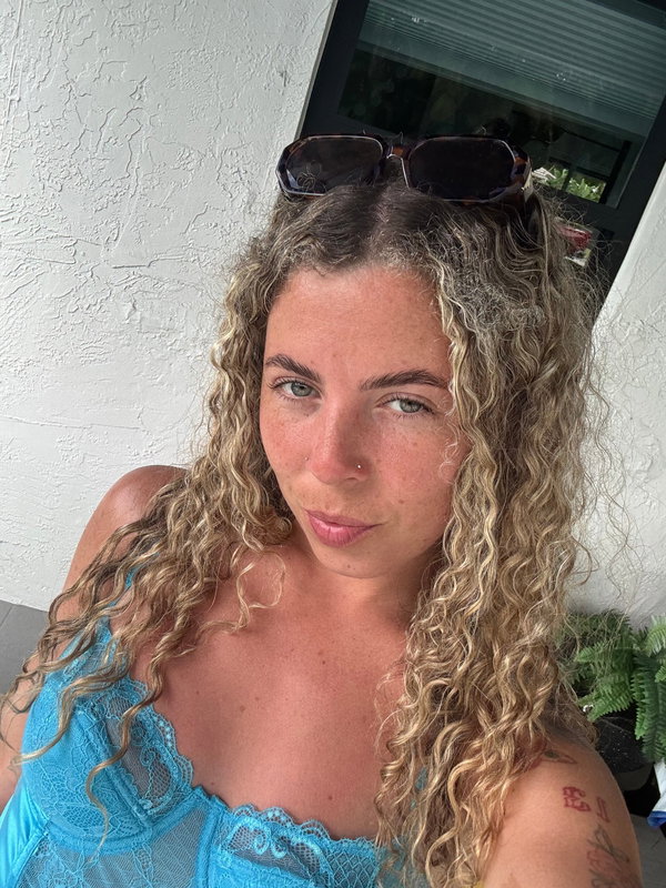 Cloe 🩵 - OnlyFans creator with 0 reviews (0.0/5 stars)