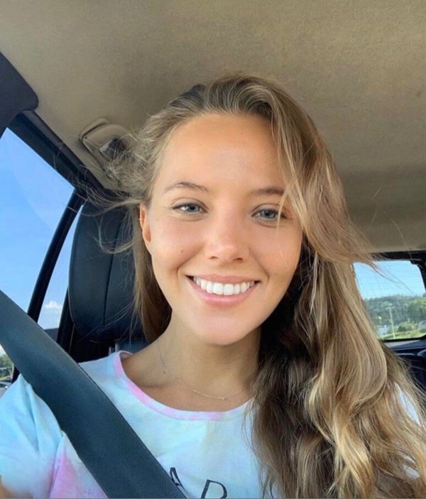Katya Clover 🍀 natural beauty 💚 - créateur OnlyFans avec 0 avis (0.0/5 étoiles)