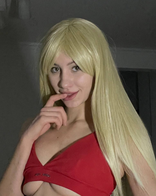 Kylie 💕 - OnlyFans creator with 0 reviews (0.0/5 stars)