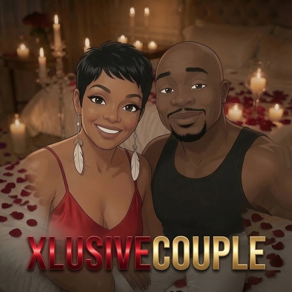 XLUSIVECOUPLE - OnlyFans creator with 0 reviews (0.0/5 stars)