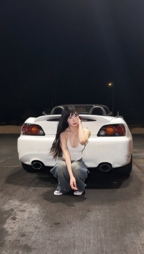 Elle Lee 🖤🪽 - OnlyFans creator with 0 reviews (0.0/5 stars)