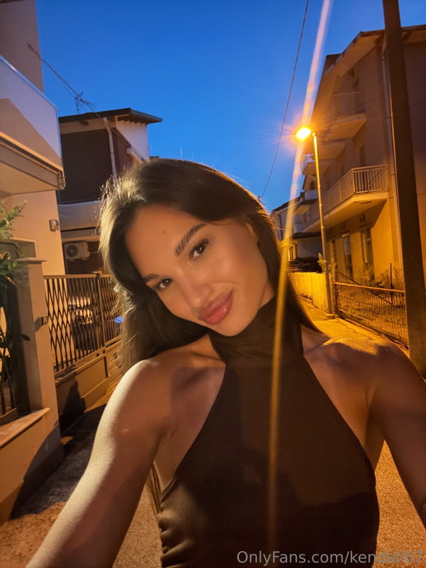 Kendall - OnlyFans creator with 0 reviews (0.0/5 stars)