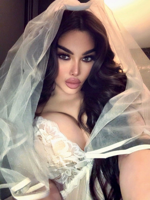Maya Queen 👑 الملكة مايا - créateur OnlyFans avec 0 avis (0.0/5 étoiles)