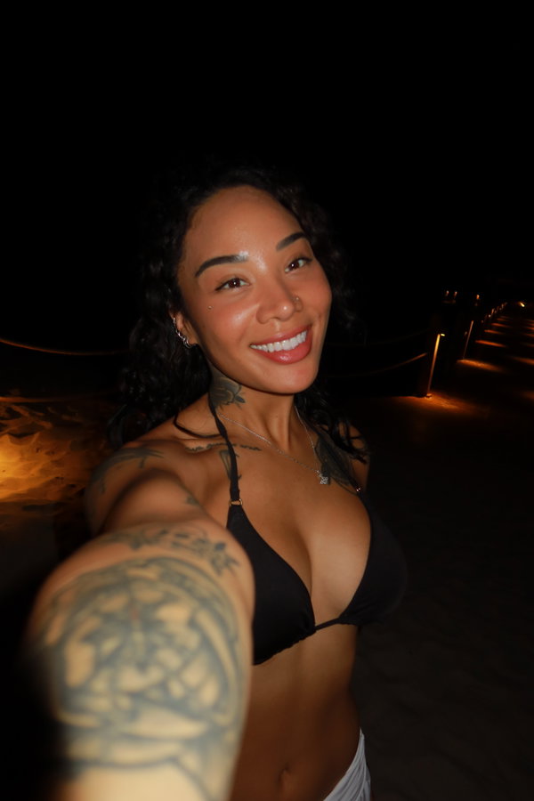 Honey Gold
