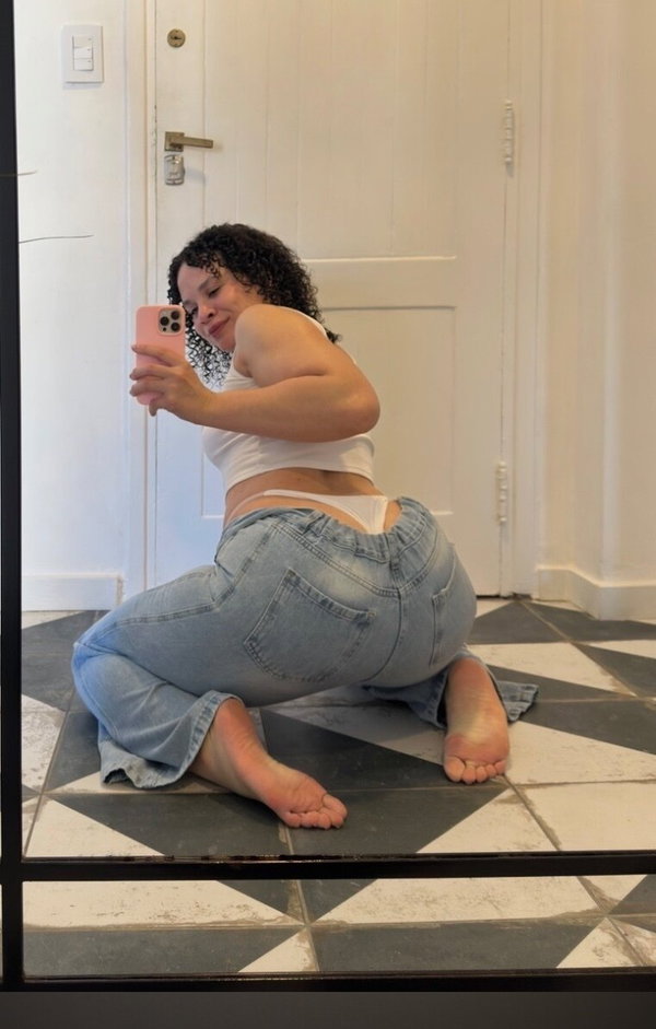 STEFY / VCALL / CUSTOM 🍑 - OnlyFans creator with 0 reviews (0.0/5 stars)