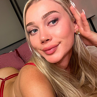lilly 🌸 - OnlyFans creator with 0 reviews (0.0/5 stars)