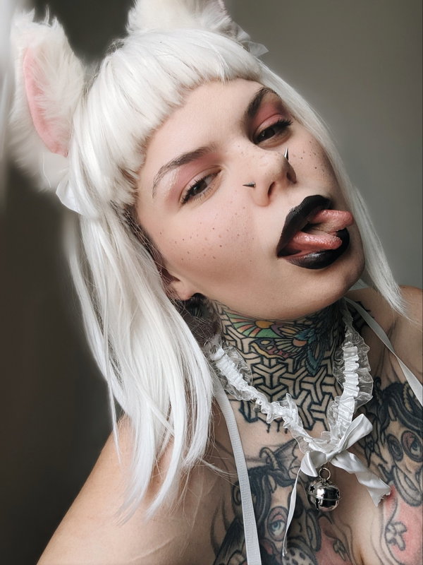 Sindy Schism - OnlyFans creator with 0 reviews (0.0/5 stars)