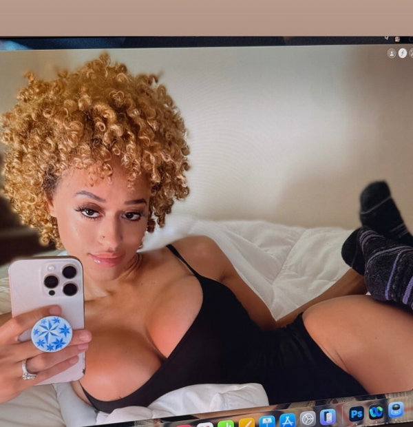 Stormi Maya - RATED BEST TITS ON OF🏆