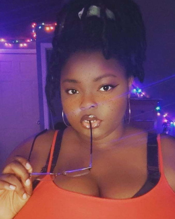 Kawaii Ebony - OnlyFans creator with 0 reviews (0.0/5 stars)