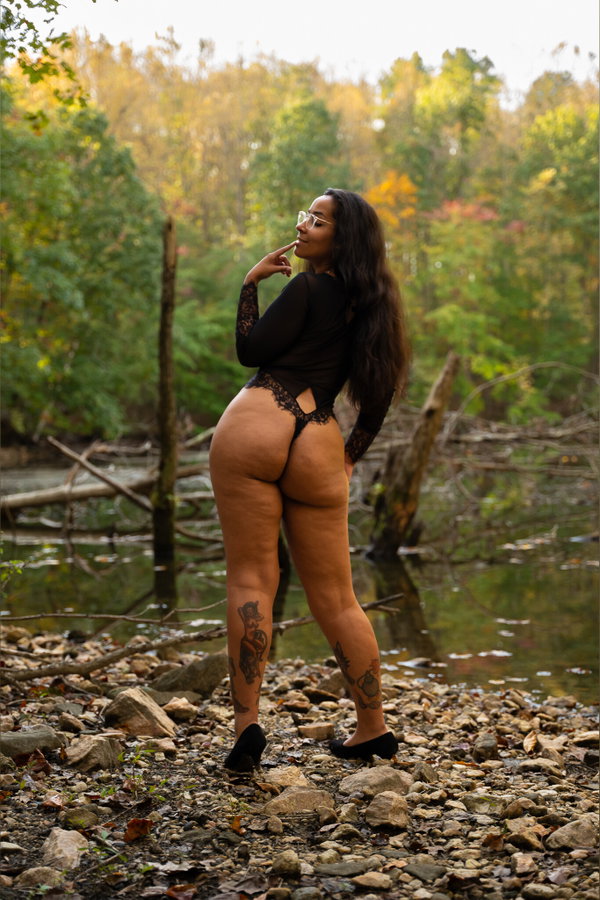 Foxy 🎂 𝒊𝒔 𝑾𝑬𝑻 🦊🔞 - OnlyFans creator with 0 reviews (0.0/5 stars)