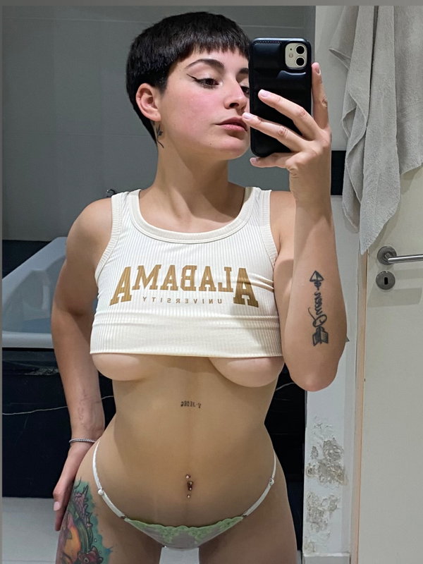 Nikki - OnlyFans creator with 0 reviews (0.0/5 stars)
