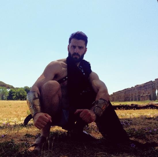 Davide Buonarroti - OnlyFans creator with 0 reviews (0.0/5 stars)