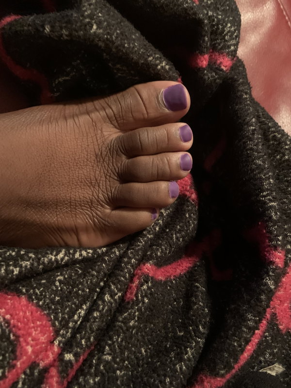 Ebony Feet - OnlyFans creator with 0 reviews (0.0/5 stars)