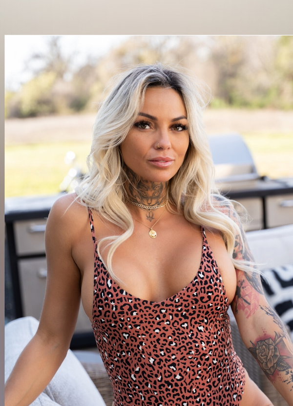 Kat Ray 🌸 - OnlyFans creator with 0 reviews (0.0/5 stars)