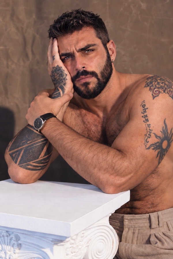 ❌ALEX❌OWEN❌ - créateur OnlyFans avec 0 avis (0.0/5 étoiles)