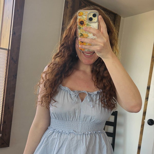 Kayla 🌻