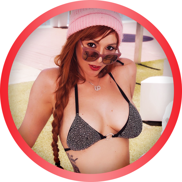 Lauren Phillips