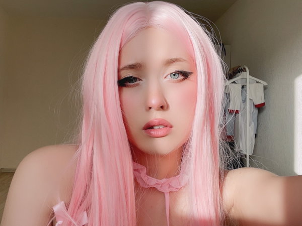 Sakuya - OnlyFans creator with 0 reviews (0.0/5 stars)