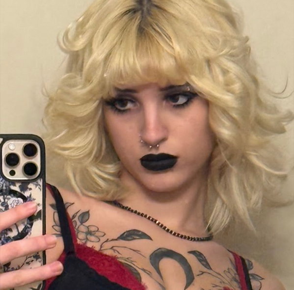 paige.ᐟ - OnlyFans creator with 0 reviews (0.0/5 stars)