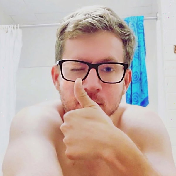 𝐵𝓁o𝓃𝒹𝓝𝓑𝓵𝓾𝓮 💙 ᗰᗩᒪE 🅵🆁🅴🅴 Solo Dick NYC Boy - OnlyFans creator with 0 reviews (0.0/5 stars)