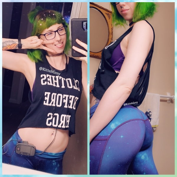 Kummy Kitten FREE 🥵🥰 - OnlyFans creator with 0 reviews (0.0/5 stars)