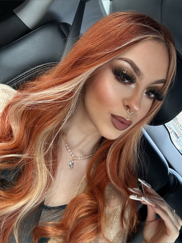 Kaitlyn 💖