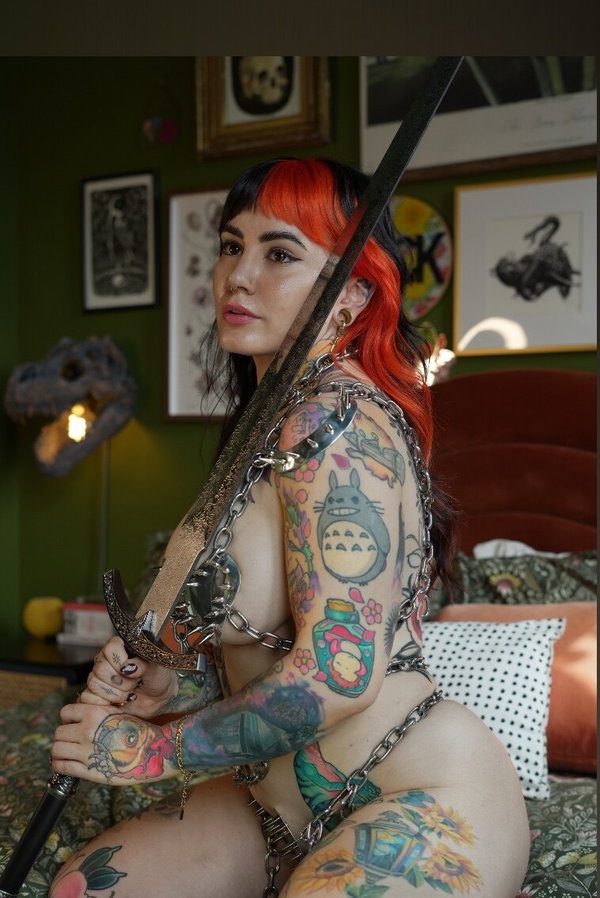 Peta - OnlyFans creator with 0 reviews (0.0/5 stars)