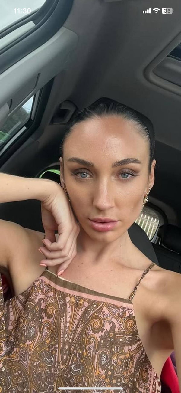 Kylie May