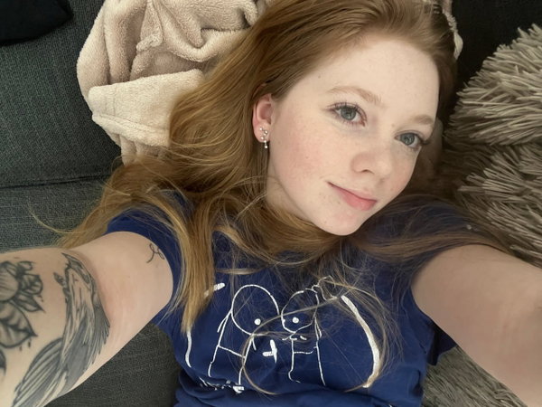 Innocent Angelina 💗 - OnlyFans creator with 0 reviews (0.0/5 stars)