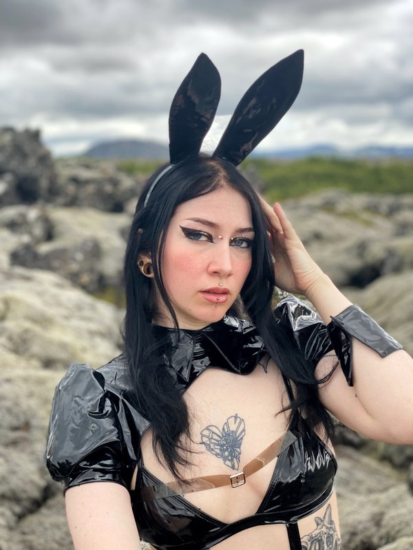 Kallisto ✨ cosplays &amp; more - OnlyFans creator with 0 reviews (0.0/5 stars)