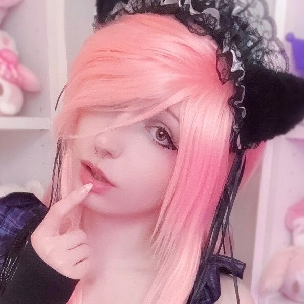 Liino🩷🪽 - créateur OnlyFans avec 0 avis (0.0/5 étoiles)