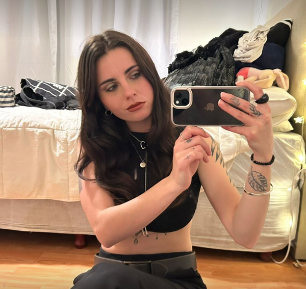 mila 🐇 - OnlyFans creator with 0 reviews (0.0/5 stars)