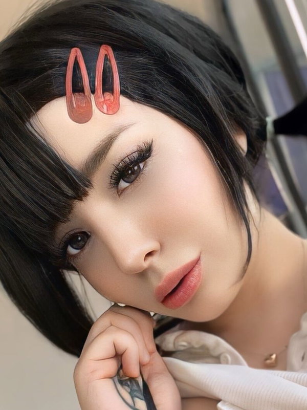 BetzyBlack