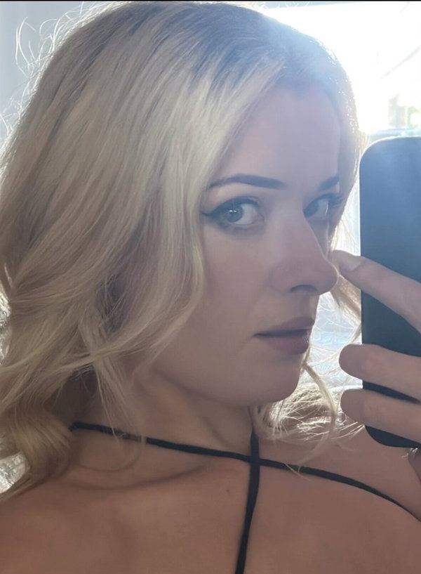 Cute n British Grace 🇬🇧  NO AI - OnlyFans creator with 0 reviews (0.0/5 stars)