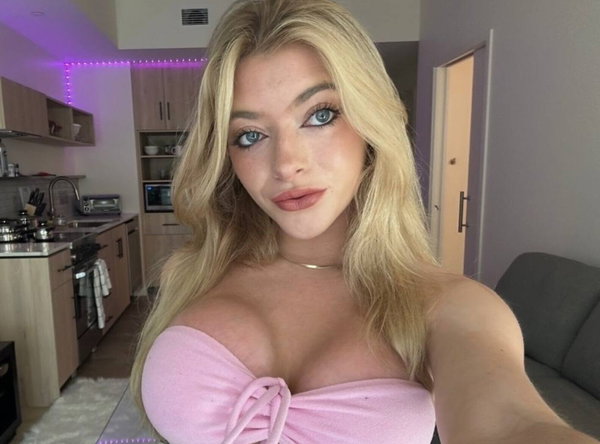 Riley Mae