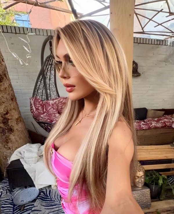TS VERONICA BLONDE - OnlyFans creator with 0 reviews (0.0/5 stars)