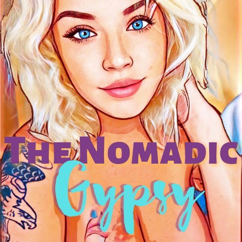 THENOMADICGYPSY - OnlyFans creator with 0 reviews (0.0/5 stars)
