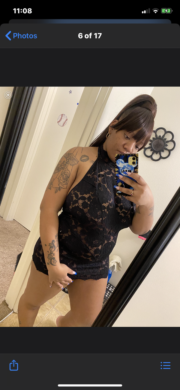 Ebony Nelson - OnlyFans creator with 0 reviews (0.0/5 stars)