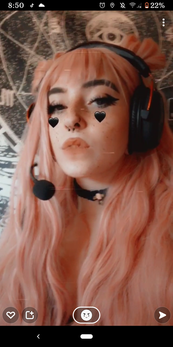 CyberxMoon - créateur OnlyFans avec 0 avis (0.0/5 étoiles)