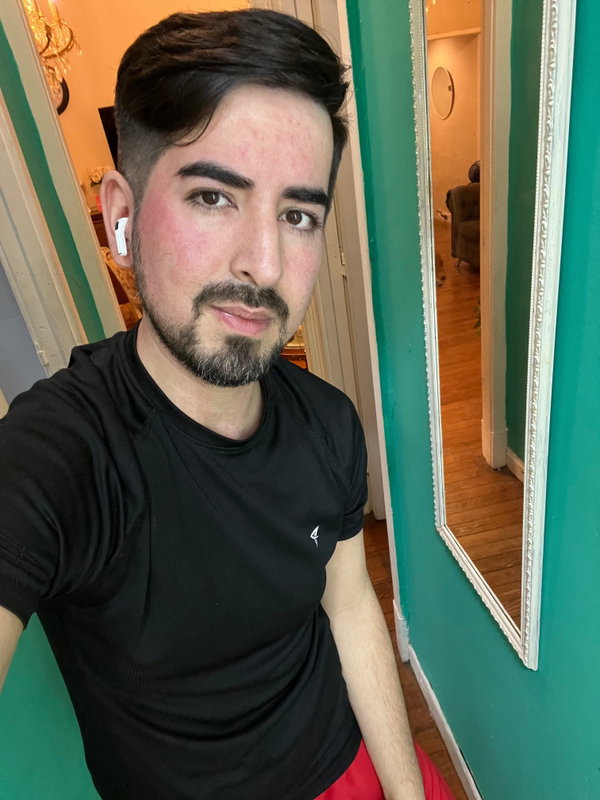 Yamil - OnlyFans creator with 0 reviews (0.0/5 stars)