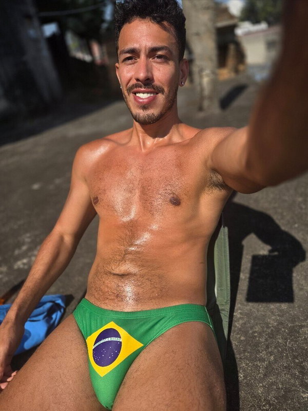 Luccas Melo - OnlyFans creator with 0 reviews (0.0/5 stars)