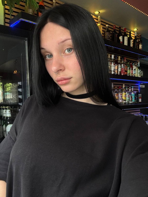 Nika🍄 - OnlyFans creator with 0 reviews (0.0/5 stars)
