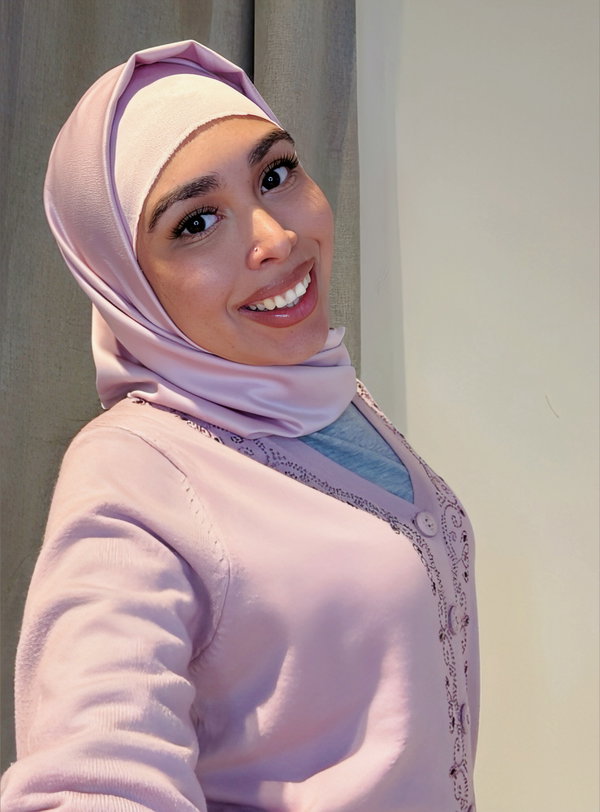 Riya Khalifa ☪️ - OnlyFans creator with 0 reviews (0.0/5 stars)