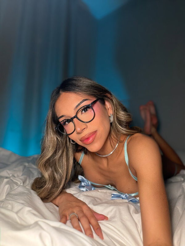 🏳️‍⚧️Leila🍆 - OnlyFans creator with 0 reviews (0.0/5 stars)