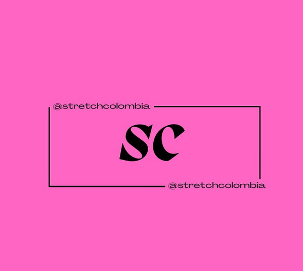 Stretch &amp; Colombia