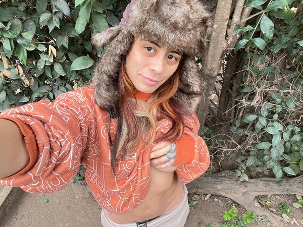 ♥️ HAIRY LU ♥️ - OnlyFans creator with 0 reviews (0.0/5 stars)